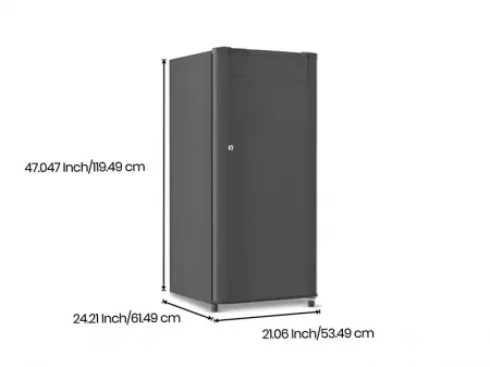 Urban 1BHK Plus Combo